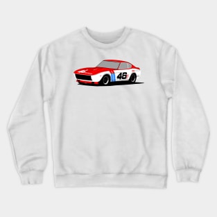 BRE 240Z Crewneck Sweatshirt